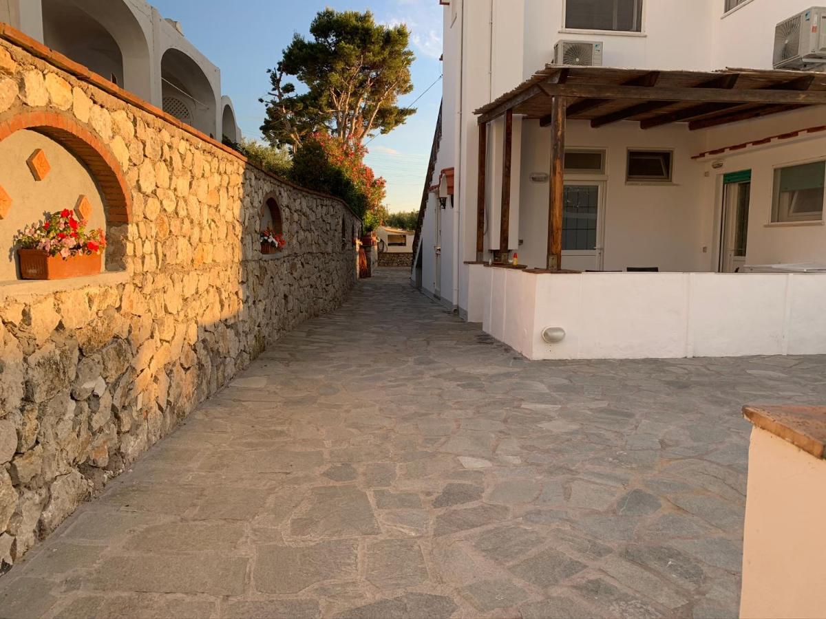 Il Merlo Anacapri  Luaran gambar